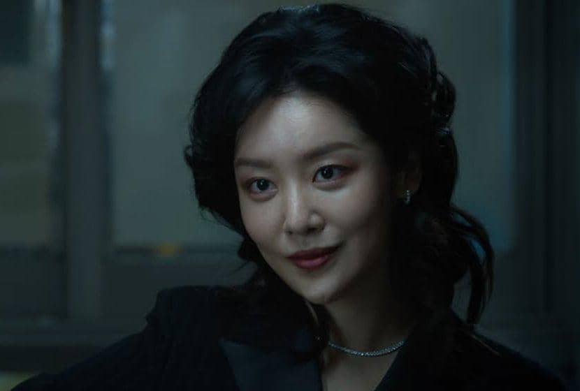 5 Prediksi Nasib Lee Yang Mi di Ending Climax