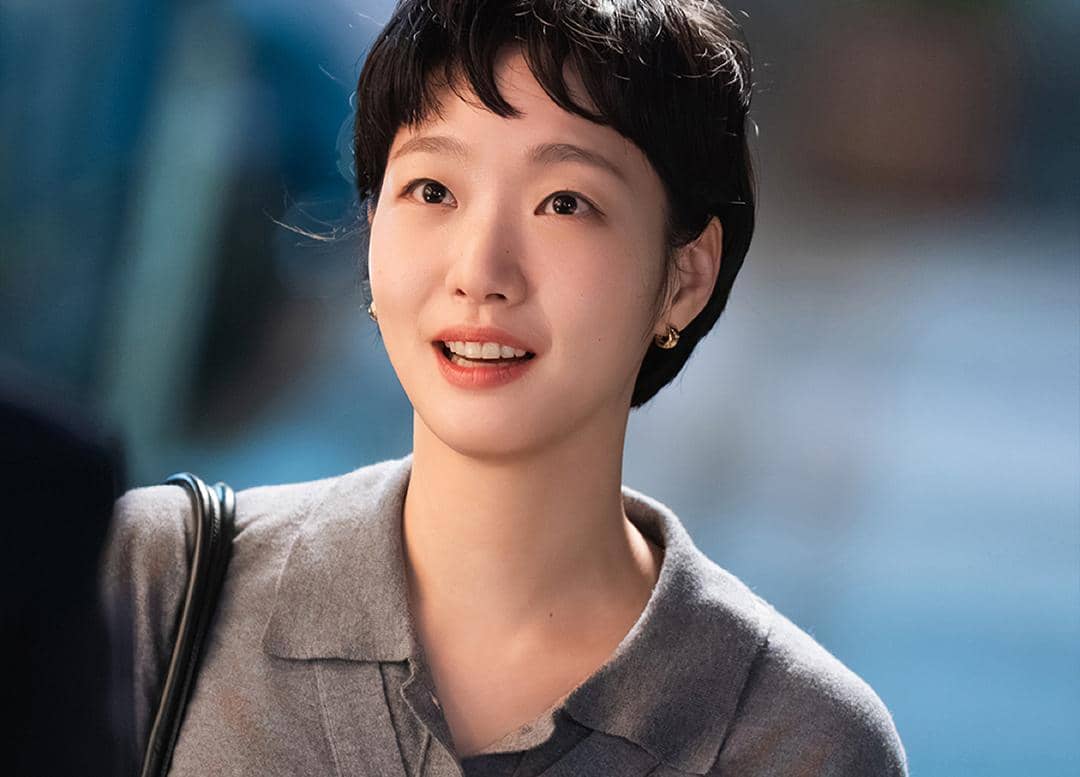 still cut drama Korea Yumi's Cells 3