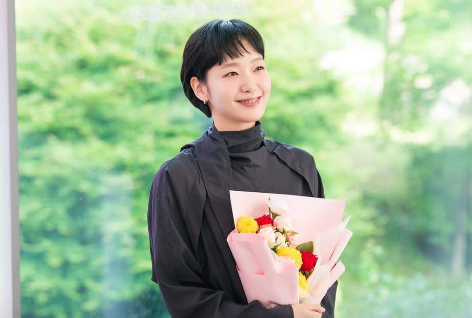 still cut drama Korea Yumi's Cells 3