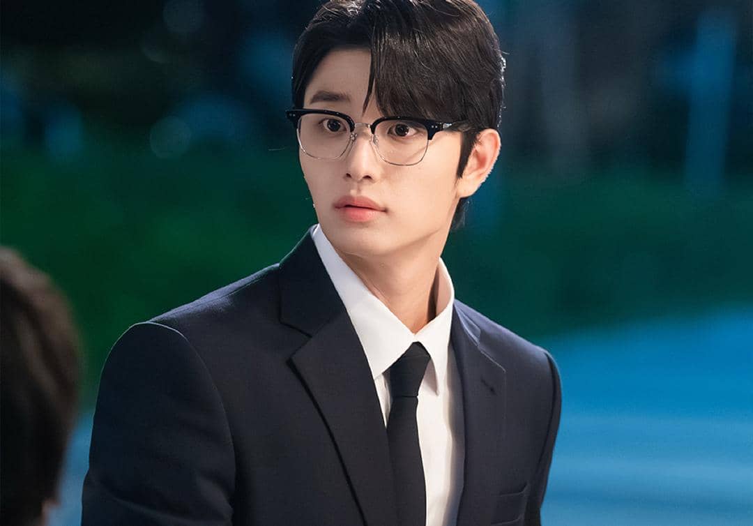 5 Persona Shin Soon Rok yang Jadi Daya Pikat di Yumi’s Cells 3