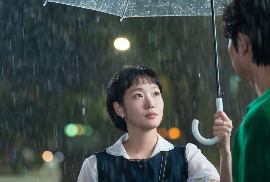 still cut drama Korea Yumi's Cells 3