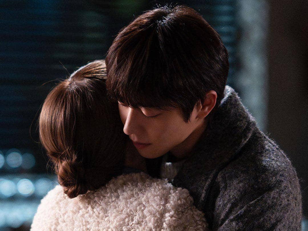 still cut drama Korea In Your Radiant Season