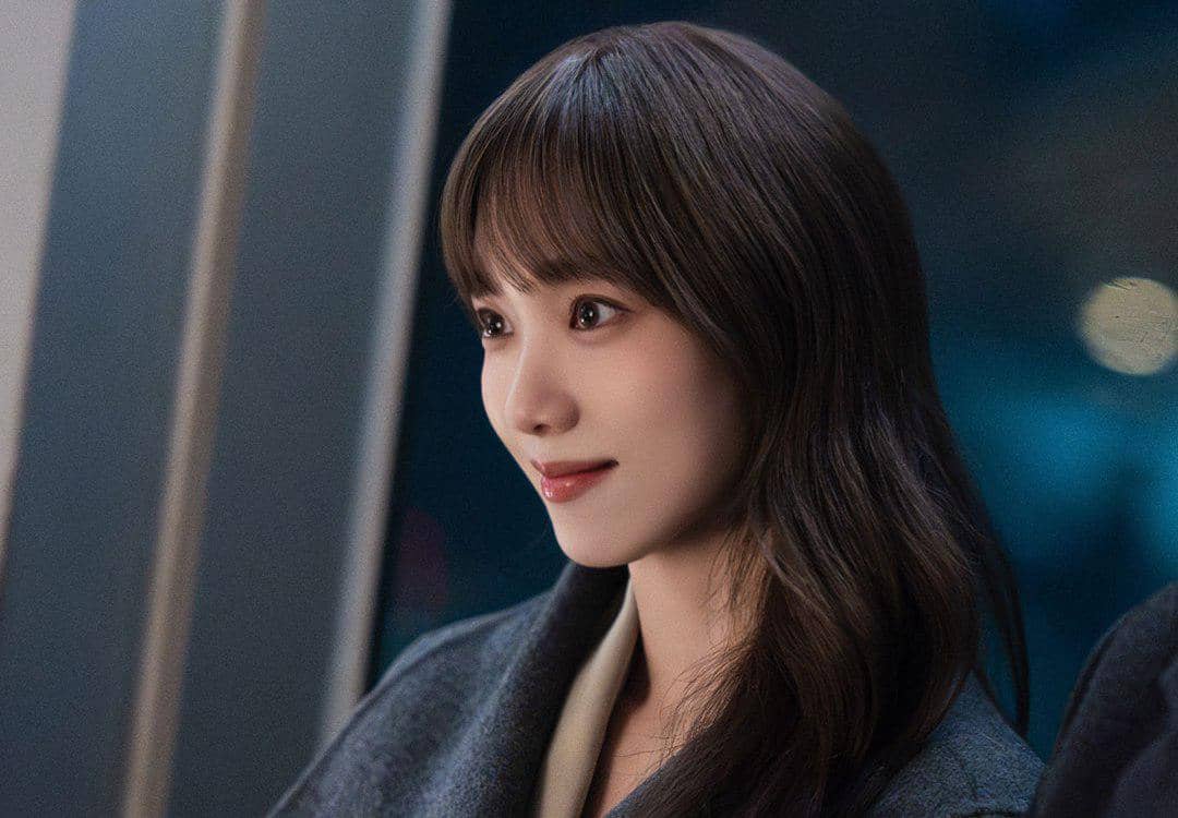 still cut drama Korea In Your Radiant Season