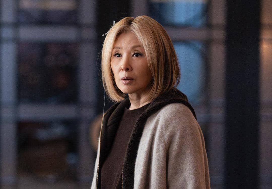 still cut drama Korea In Your Radiant Season