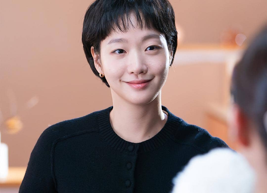 still cut drama Korea Yumi's Cells 3