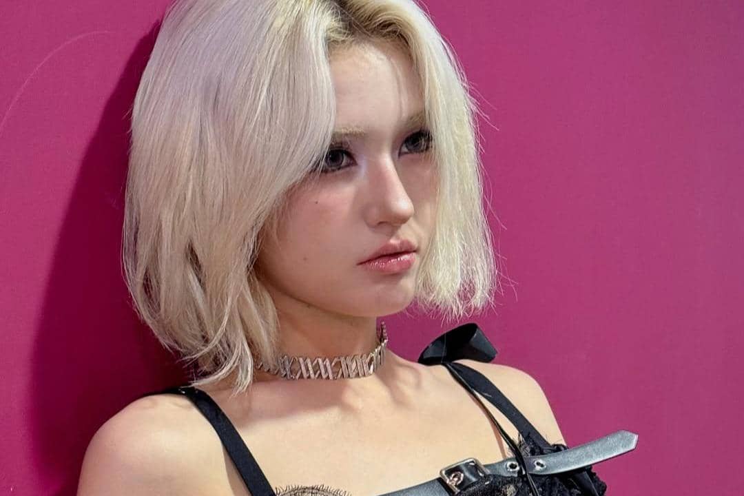 3 Idol KPop Cewek yang Bertemu Lagi dengan Pelaku Bully usai Sukses