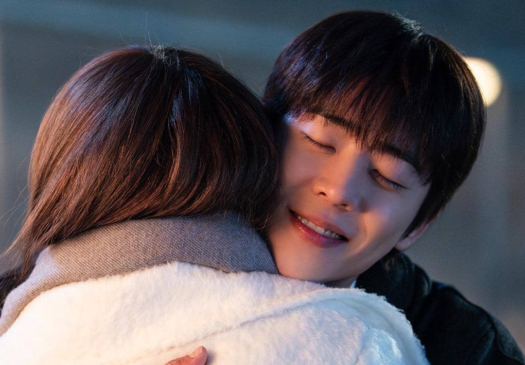 still cut drama Korea In Your Radiant Season