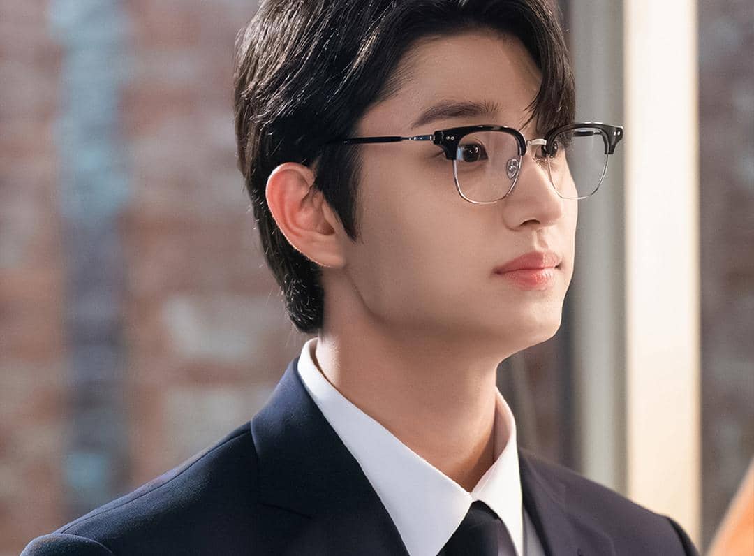 still cut drama Korea Yumi's Cells 3