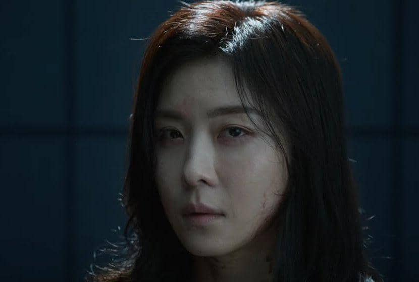 5 Sikap Manipulatif Chu Sang Ah di Climax