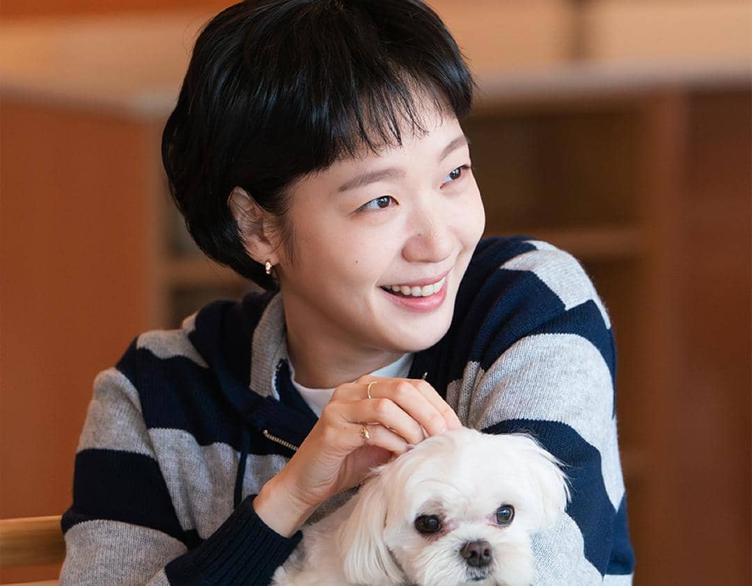 still cut drama Korea Yumi's Cells 3