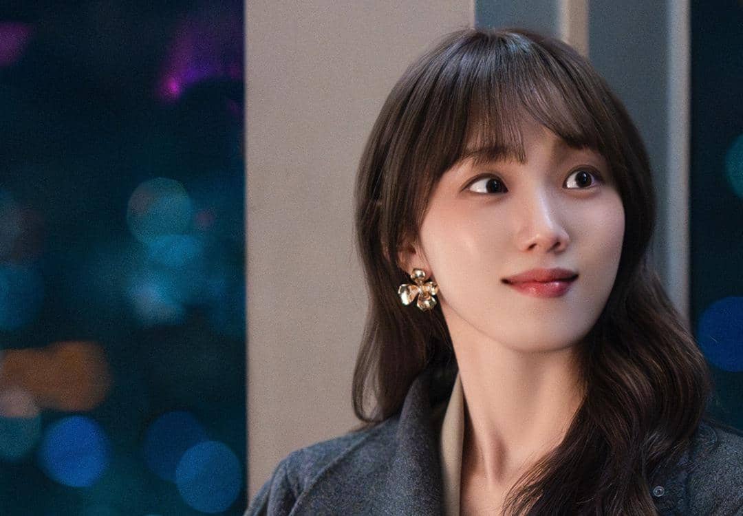 still cut drama Korea In Your Radiant Season