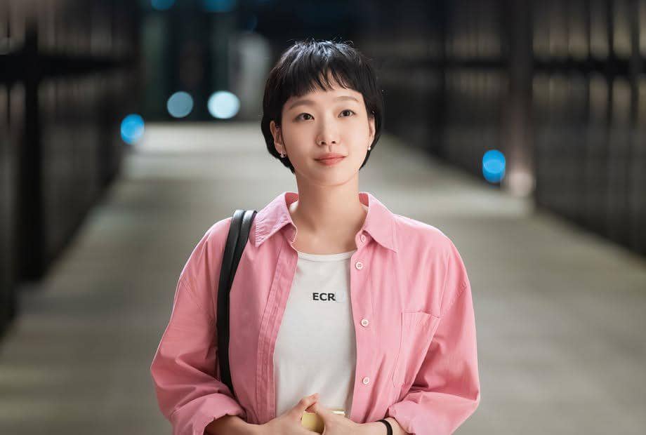 still cut drama Korea Yumi's Cells 3