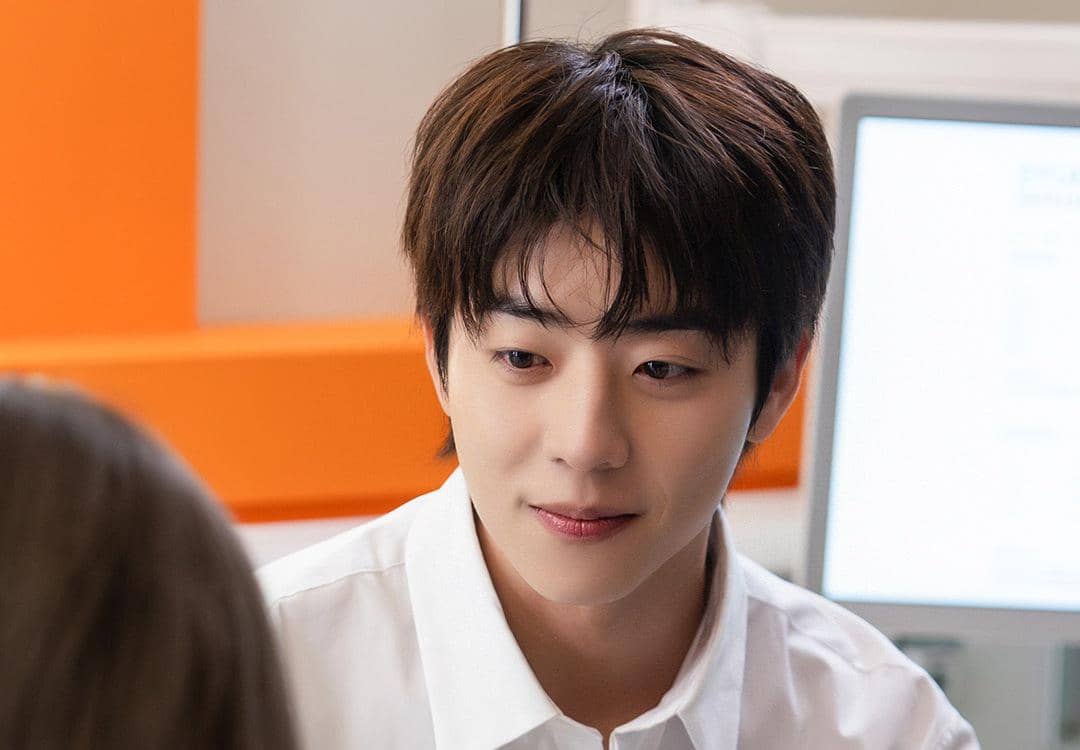 still cut drama Korea In Your Radiant Season