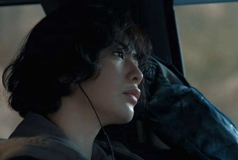 still cut drama Korea Climax