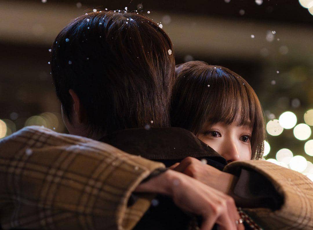 still cut drama Korea In Your Radiant Season