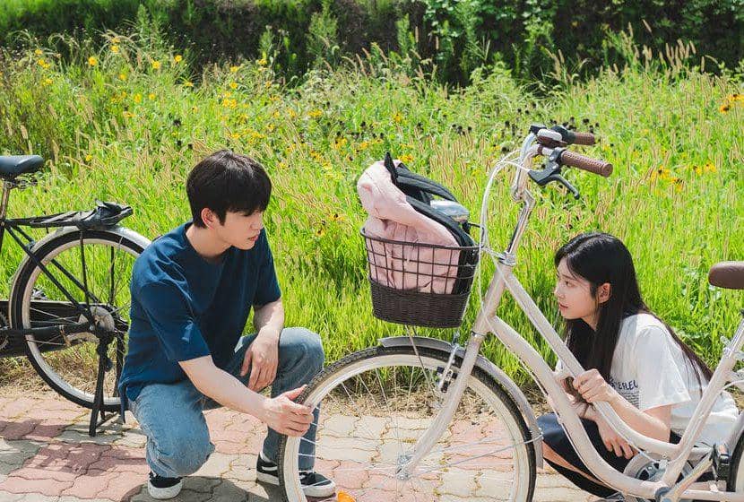 5 Hal yang Selalu Dirindukan Tae Seo dari Eun A di Still Shining