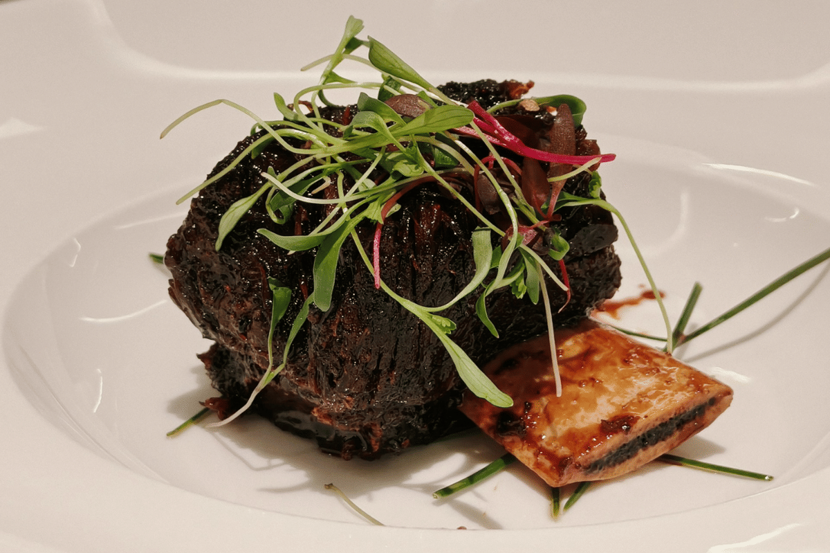 ilustrasi short ribs