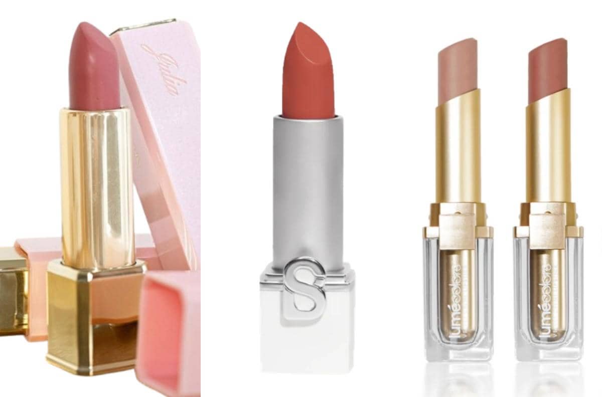 10 Rekomendasi Lipstik dengan Hasil Velvet, Versi Matte yang Lembut!