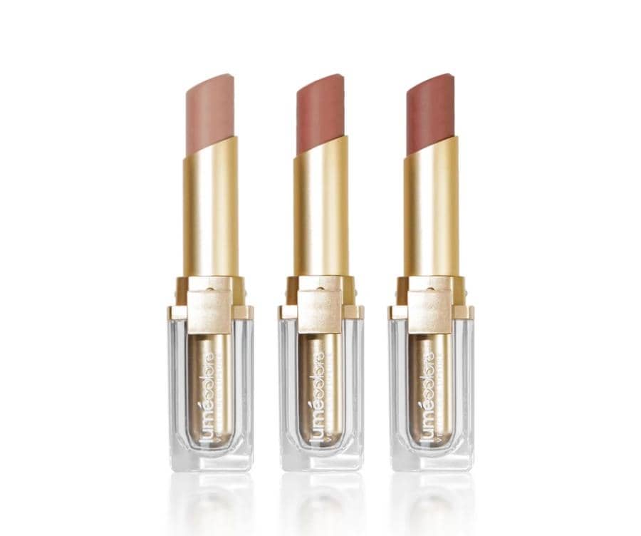 Lumecolors - Velvet Creme Lipstick