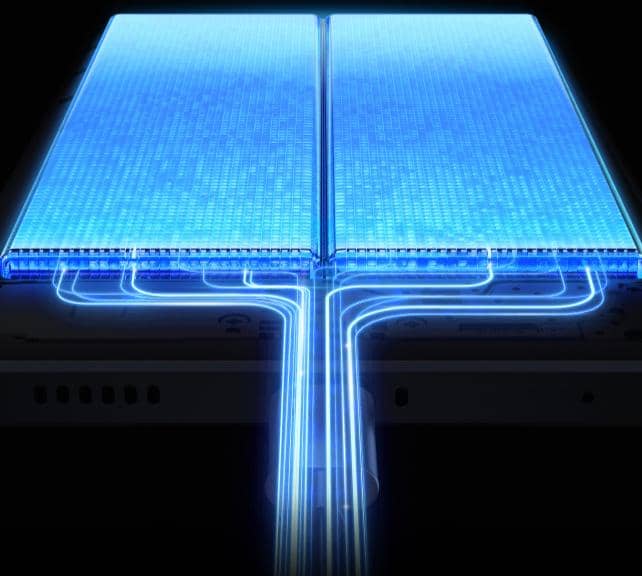 ilustrasi iQOO Neo 10