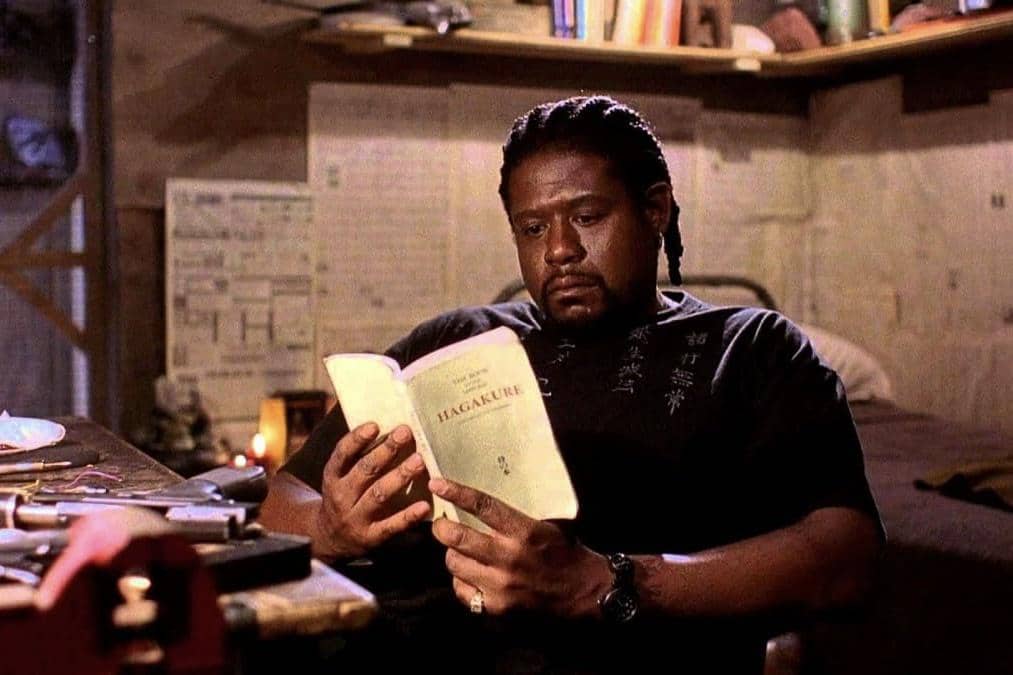 Ghost Dog: The Way of the Samurai