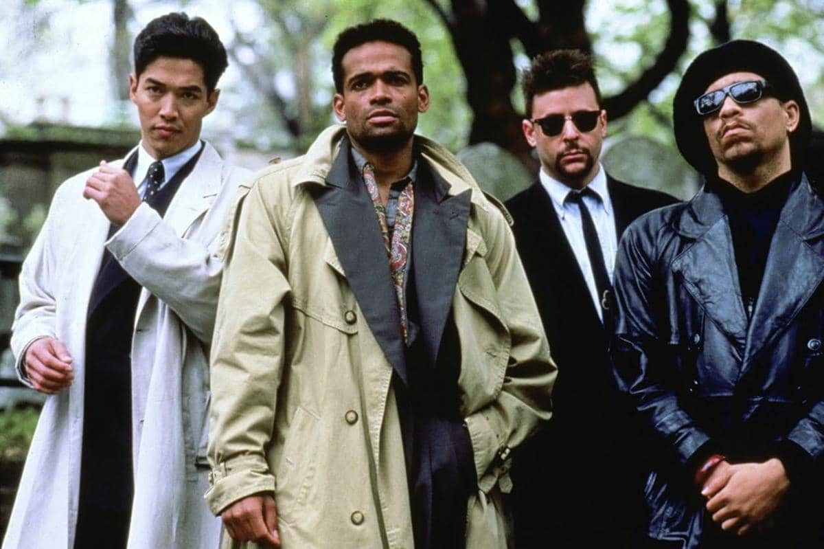 New Jack City