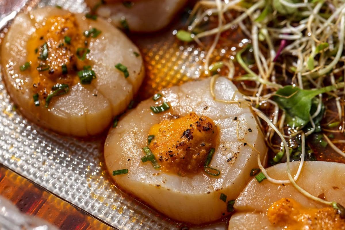 Resep Steak Daikon Ala Jepang, Rasanya Juicy dan Meleleh di Mulut!