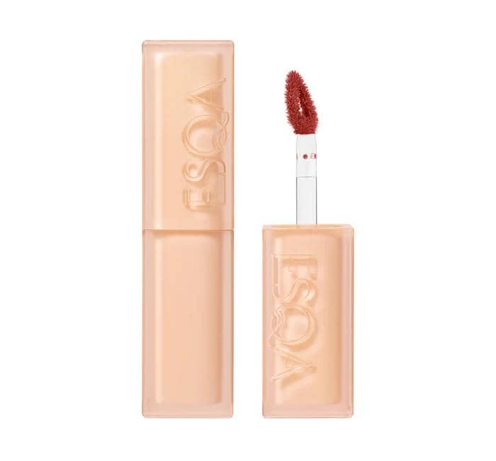 ESQA - Blurred Haze Velvet Lip Tint