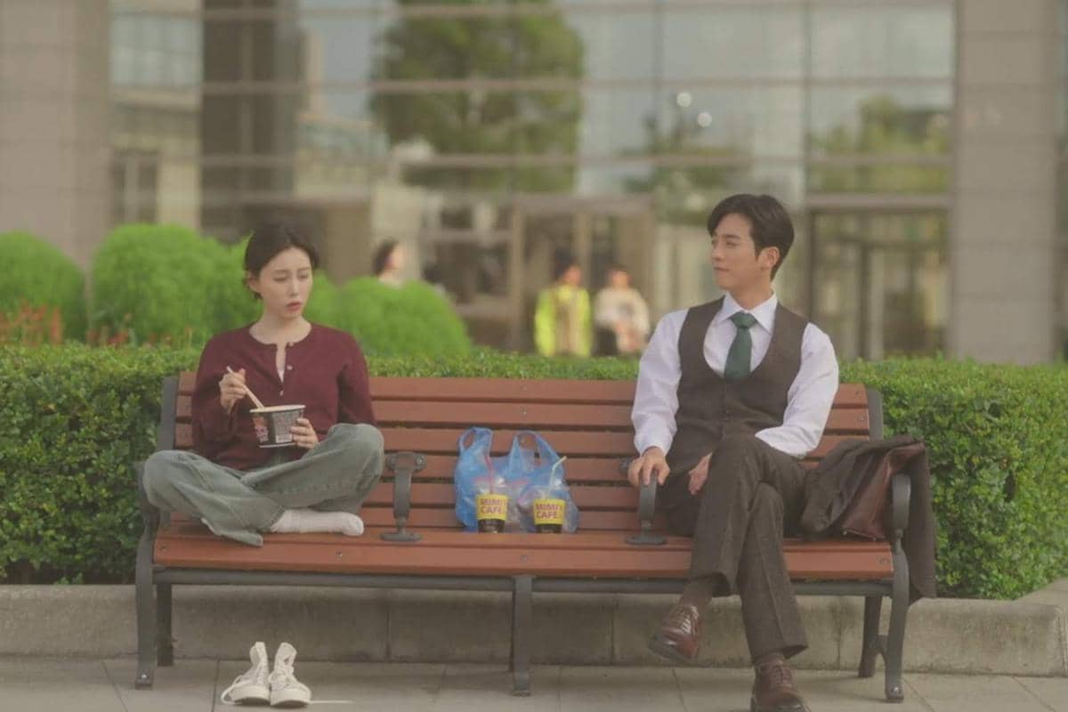 3 Kampus di Tokyo yang Jadi Lokasi Syuting Gimbap and Onigiri