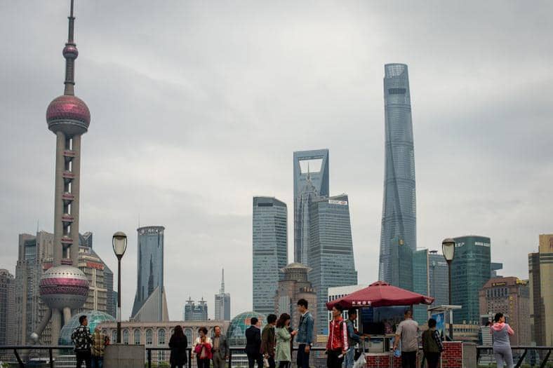 4 Tips Mengajukan Visa China saat High Season