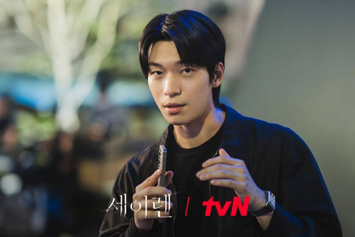 Di balik layar Siren's Kiss