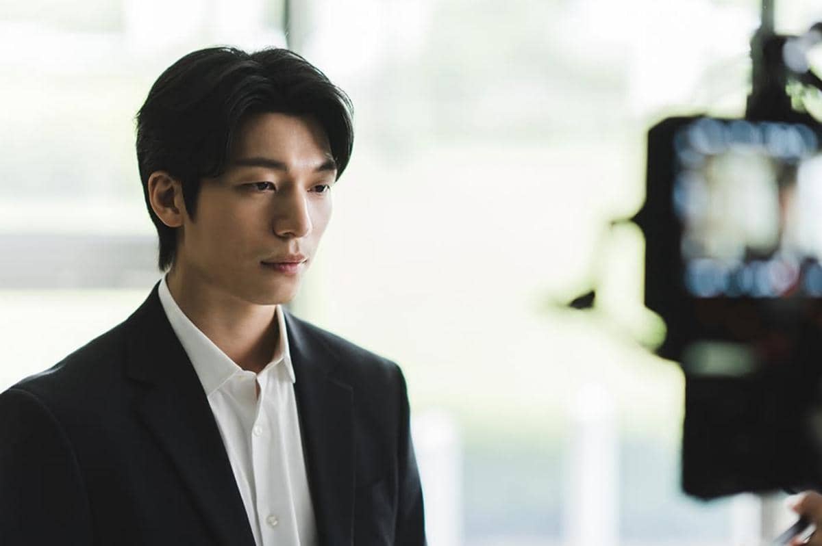 Di balik layar Siren's Kiss