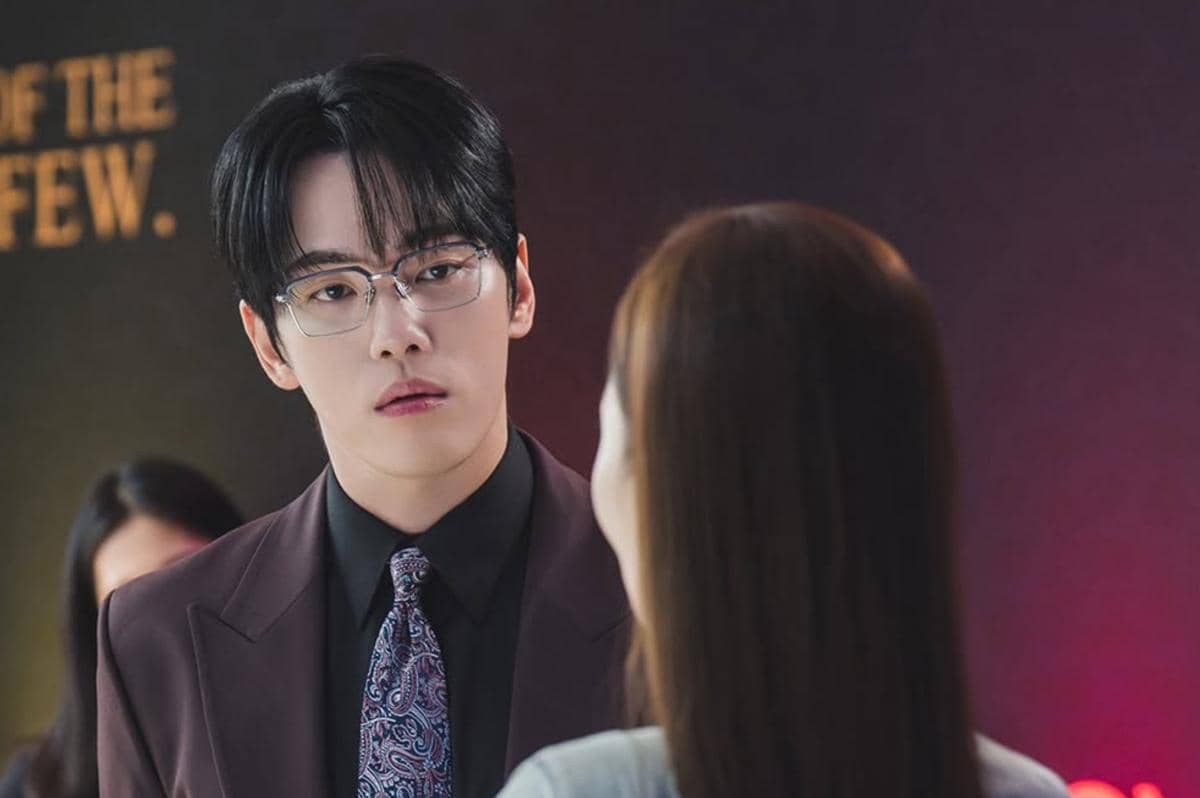 7 Alasan di Balik Obsesi Baek Jun Beom pada Han Seol Ah di Siren’s Kiss