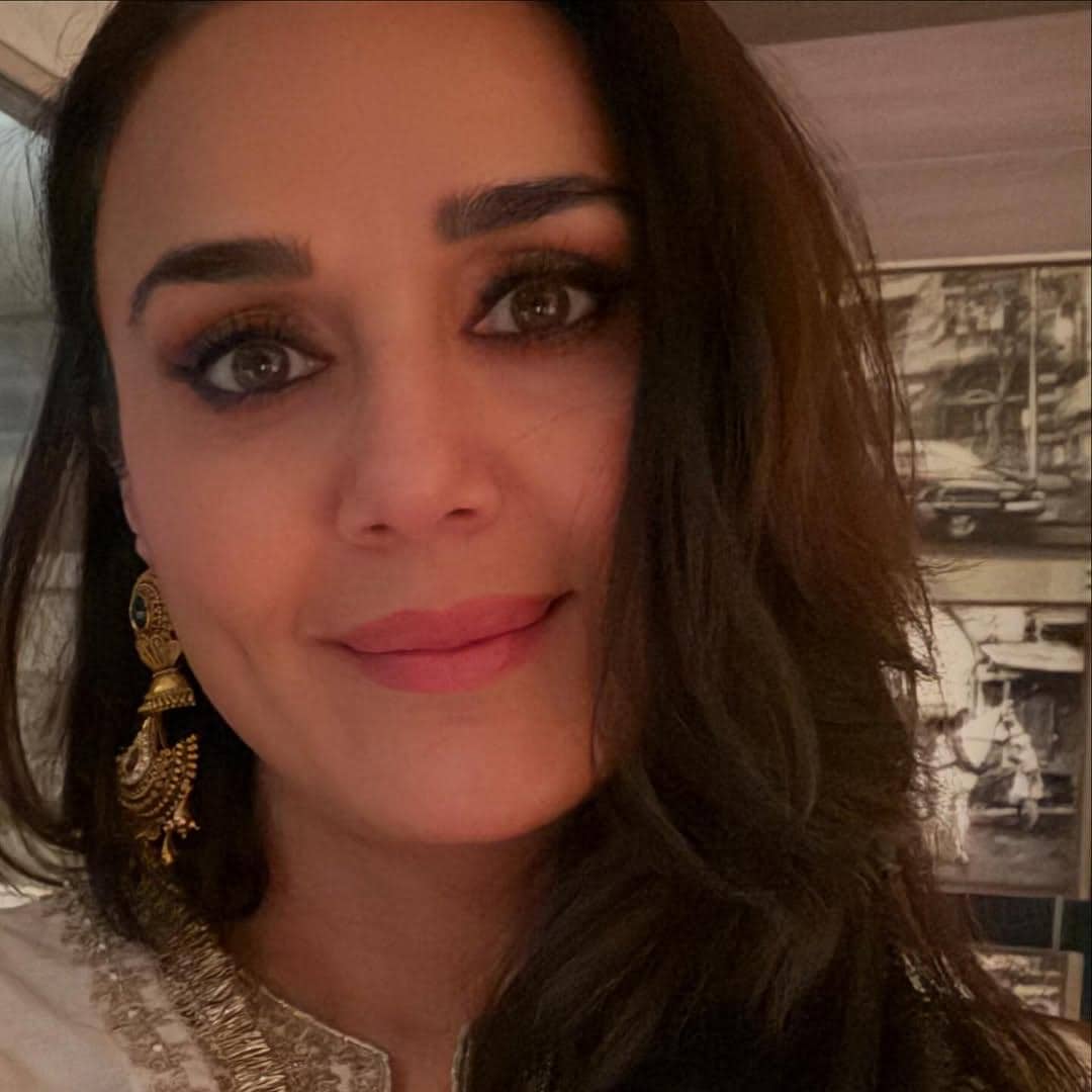 Preity Zinta