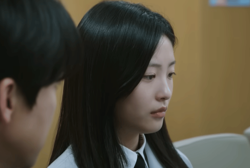 still cut drama Korea Phantom Lawyer