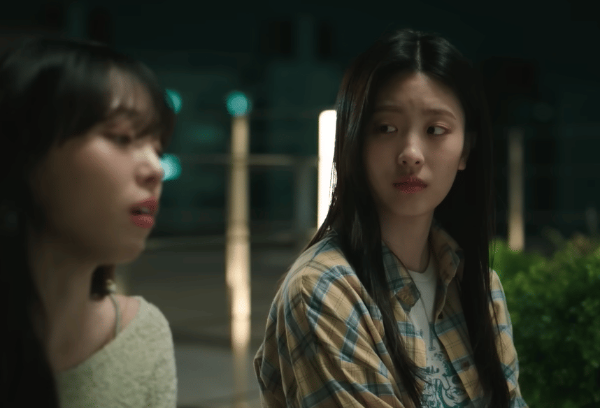 still cut drama Korea Phantom Lawyer