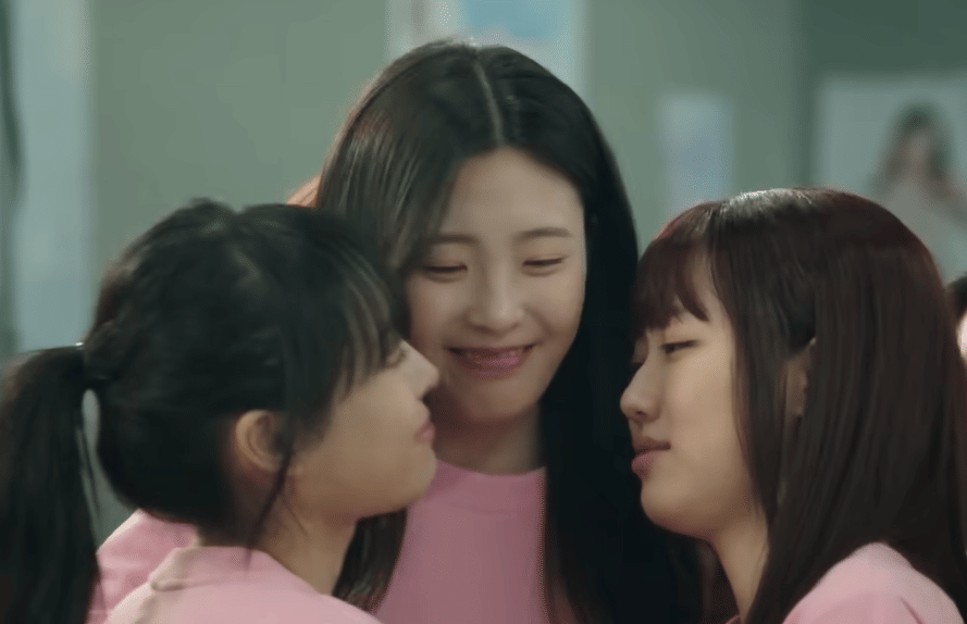 still cut drama Korea Phantom Lawyer