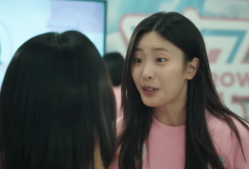 still cut drama Korea Phantom Lawyer