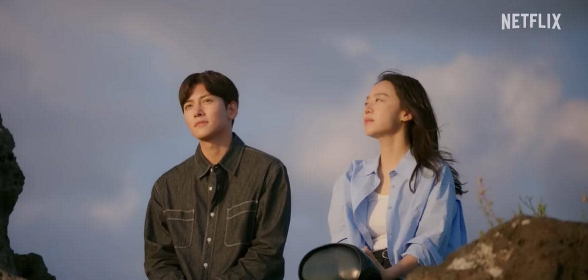 cuplikan KDrama Welcome to Samdalri