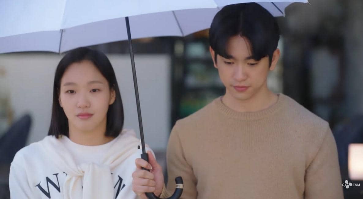 cuplikan drama Yumi's Cells Season 2