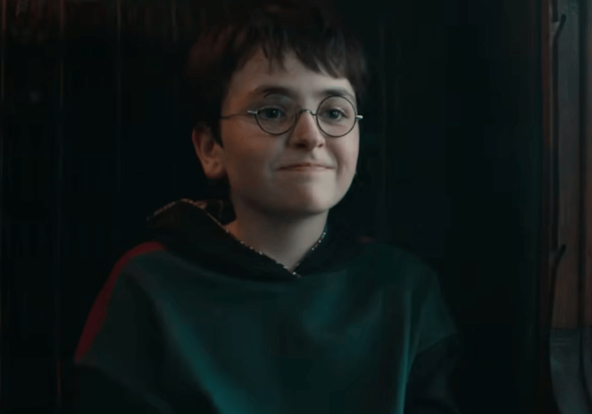 Jadwal Tayang dan Tempat Nonton Serial Harry Potter 