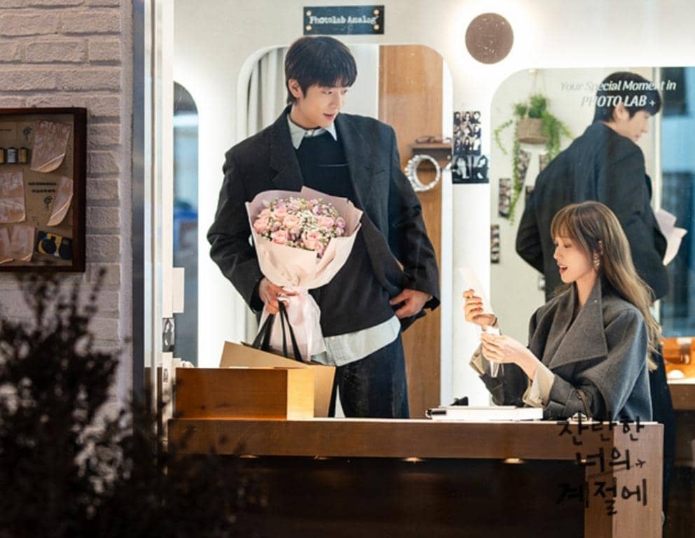 Tips Selesaikan Masalah dalam Hubungan ala In Your Radiant Season