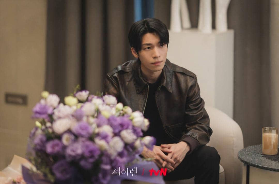 Cuplikan drakor Siren's Kiss