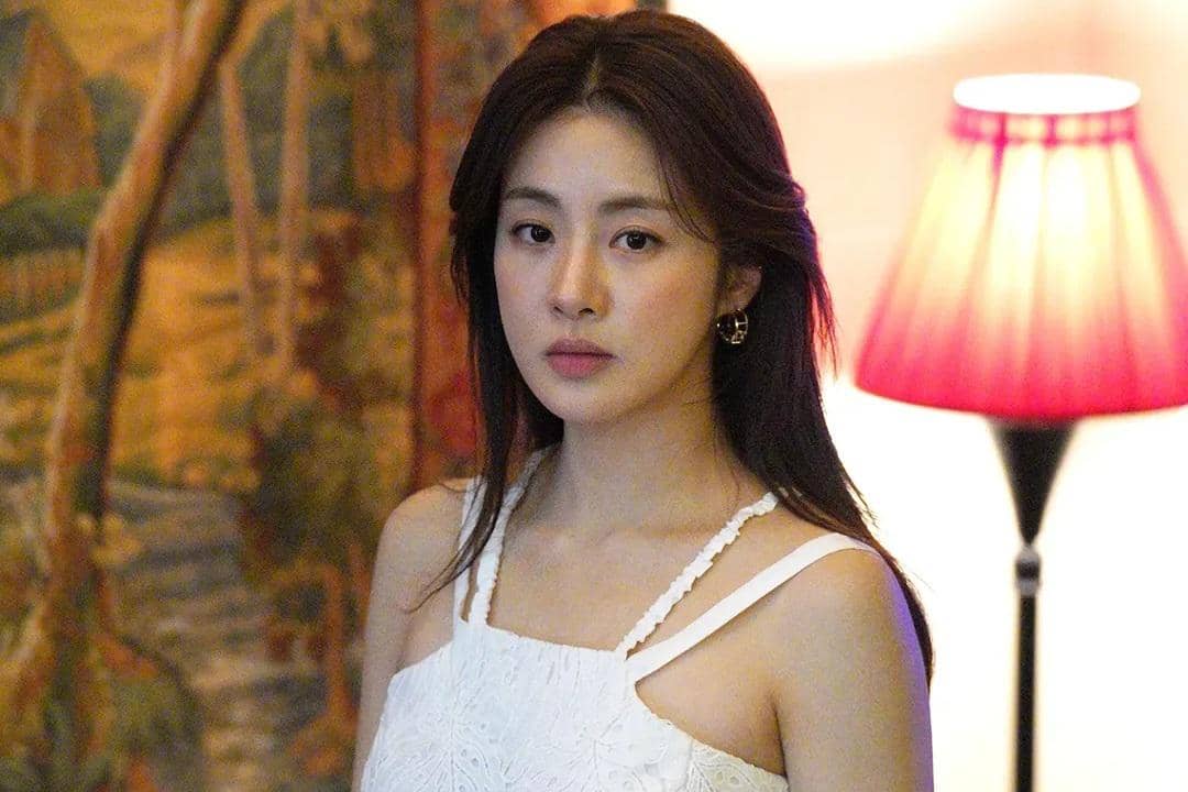 Kang Sora