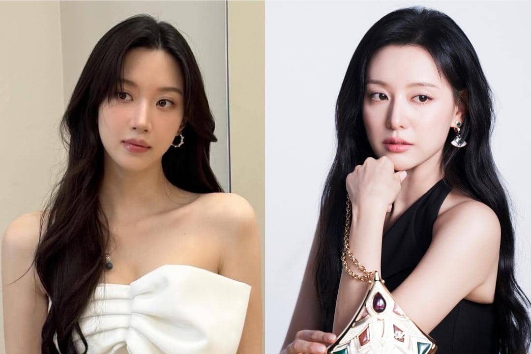 4 Aktris Korea yang Senang Punya Banyak Fangirl, Jadi Panutan Cewek!