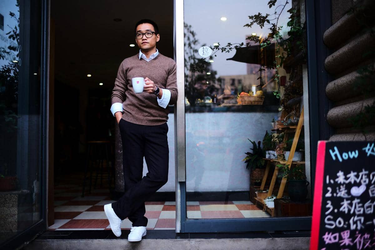 5 MBTI Cowok dengan Selera Outfit Minimalis tapi Tetap Stylish