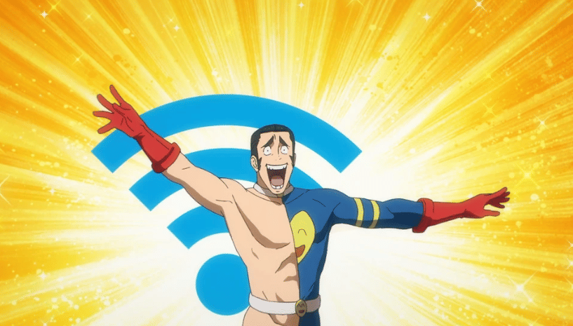 Karakter Fumihiko Takaba dari anime Jujutsu Kaisen: The Culling Game (2026) (dok. MAPPA)