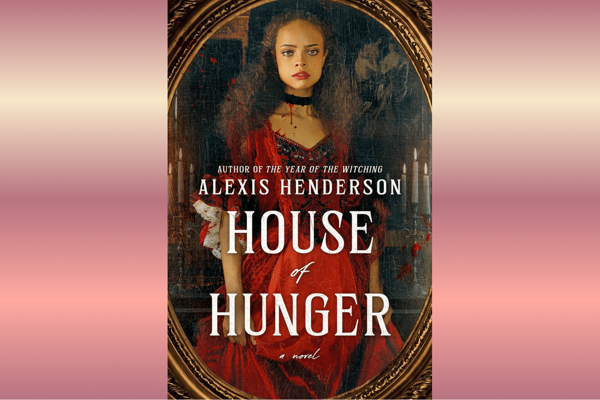 House of Hunger.