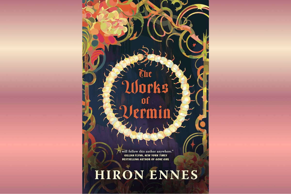 The Works of Vermin.