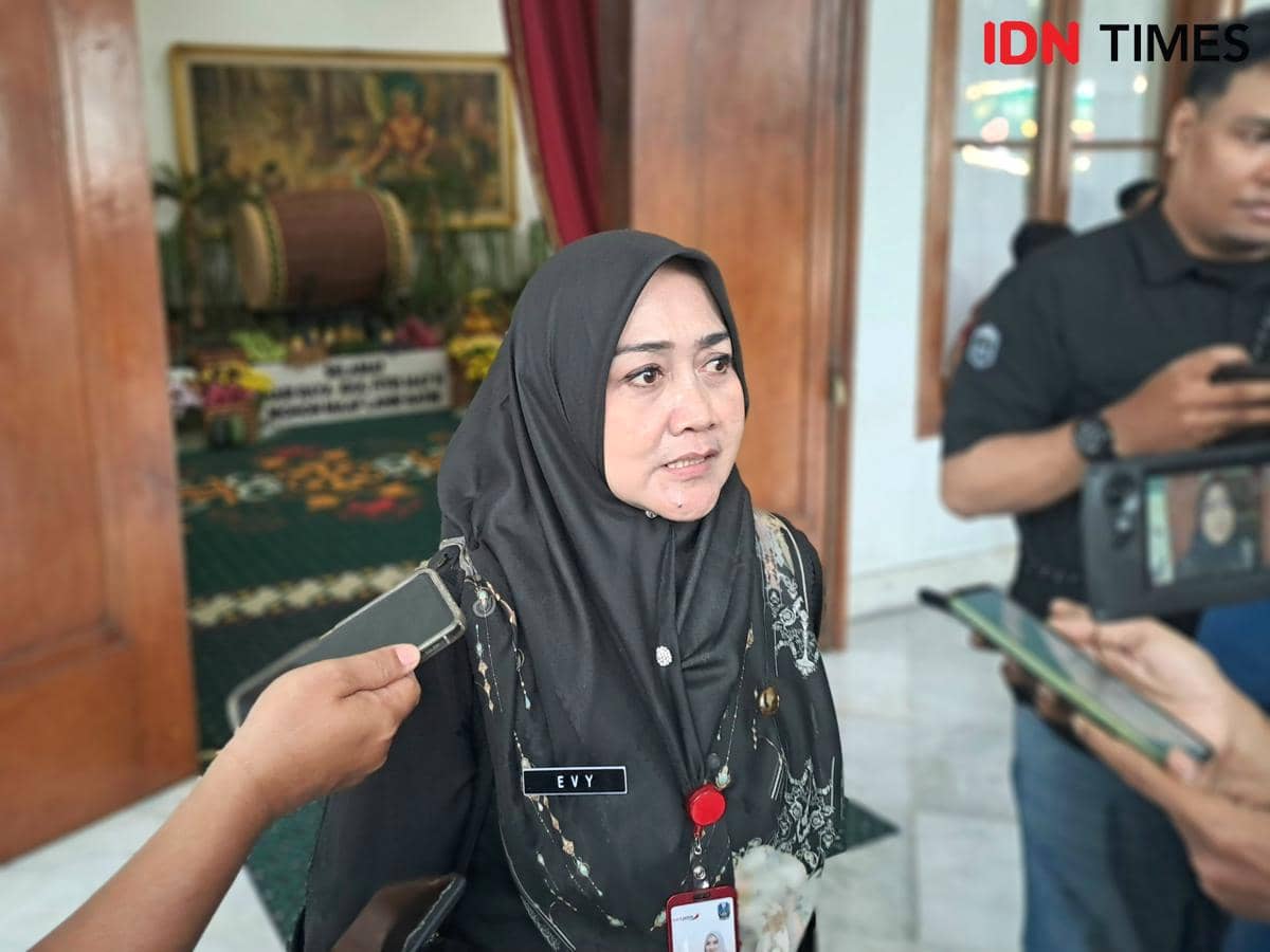 Wisatawan Lebaran Jatim Tembus 4,3 Juta, KBS dan Bromo Tetap Favorit
